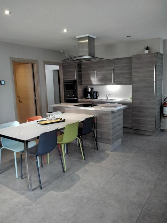 Ter Ename N°1 Villa Luaran gambar